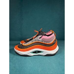 Size 10.5 - Men’s Nike Cosmic Unity 3 multicolor shoes